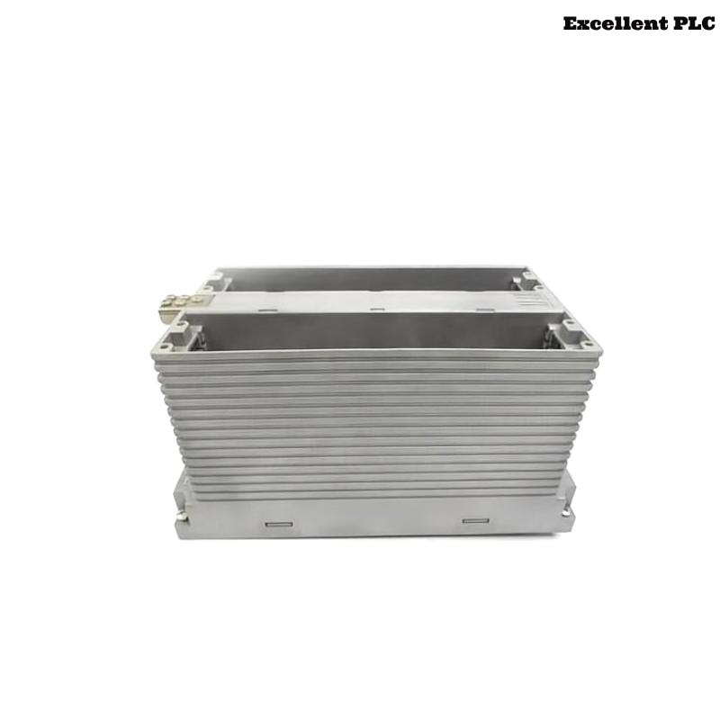 Yokogawa AMN51 Communication Card Rack