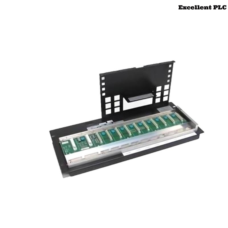 Yokogawa ANR10D-420/ATDOC/NDEL ER Bus Unit