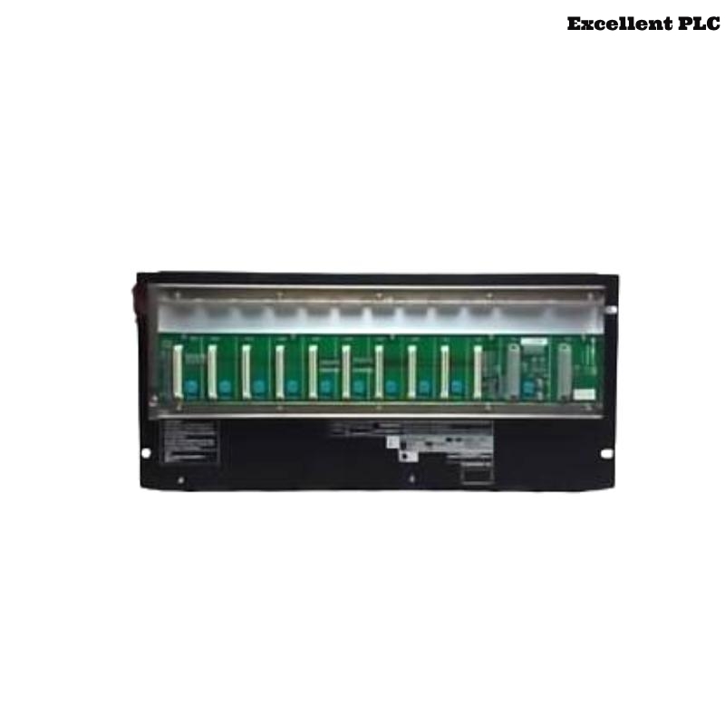 Yokogawa ANR10D-420/ATDOC/NDEL ER Bus Unit