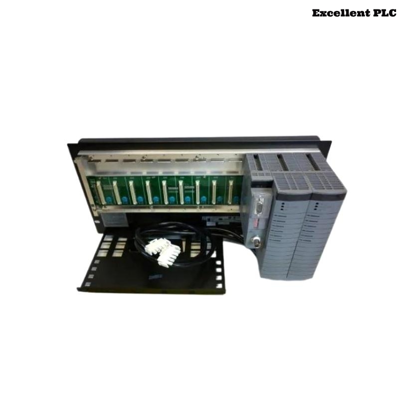 Yokogawa ANR10D-420/ATDOC/NDEL ER Bus Unit