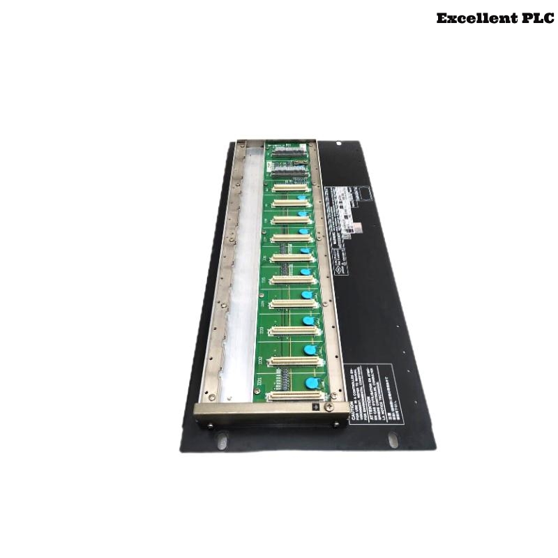 Yokogawa ANR10D-420/ATDOC/NDEL ER Bus Unit