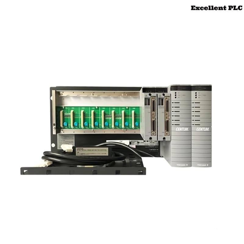 Yokogawa ANR10S ER Bus Unit