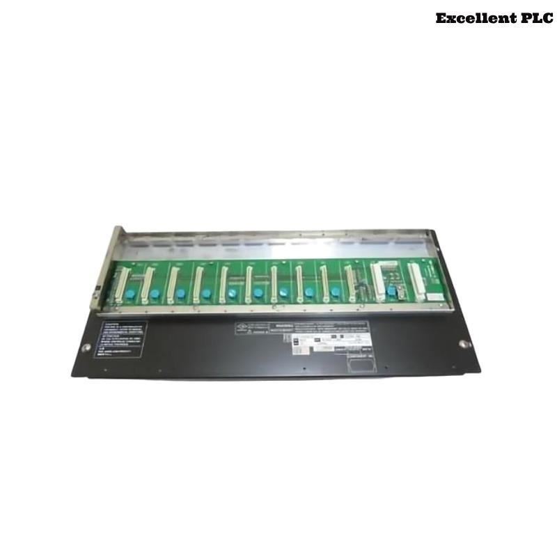 Yokogawa ANR10S ER Bus Unit