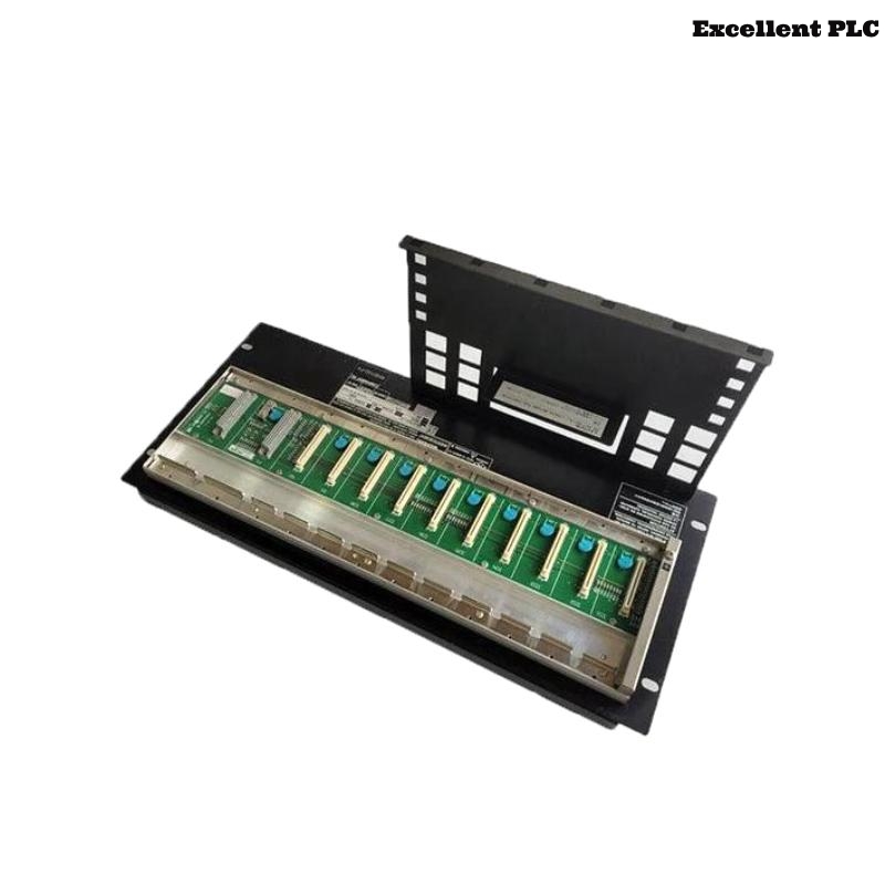 Yokogawa ANR10S ER Bus Unit