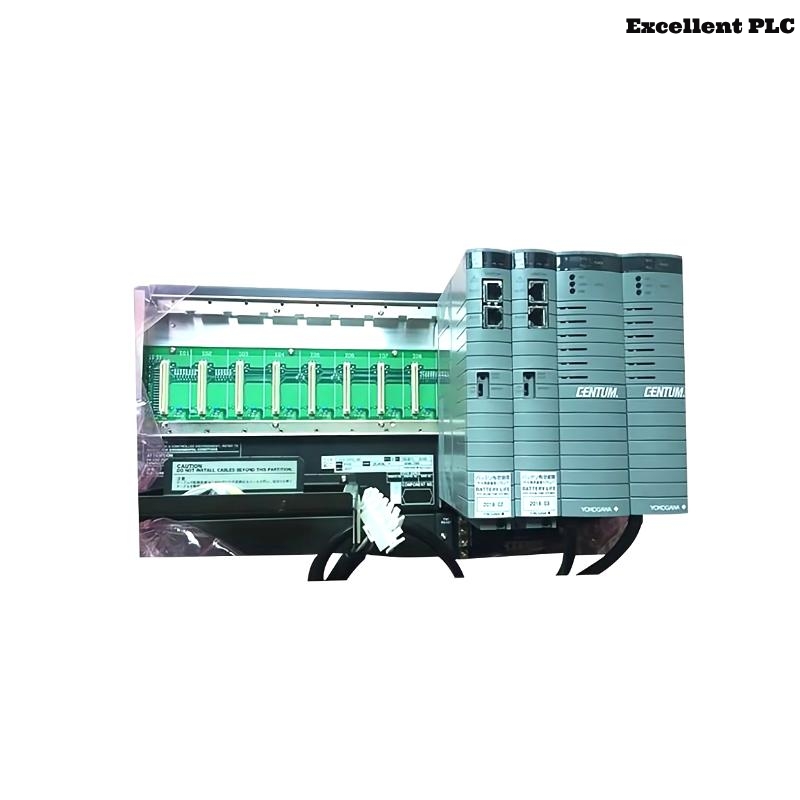 Yokogawa ANR10S ER Bus Unit