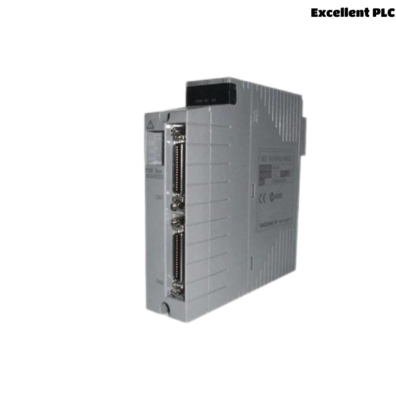 Yokogawa ANT401-5E Fiber Optical Bus Repeater Main Module