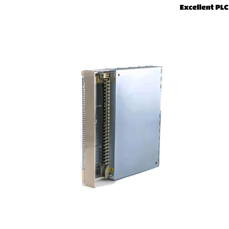 ABB AO610 3BSE018184R1 Analog Output Module