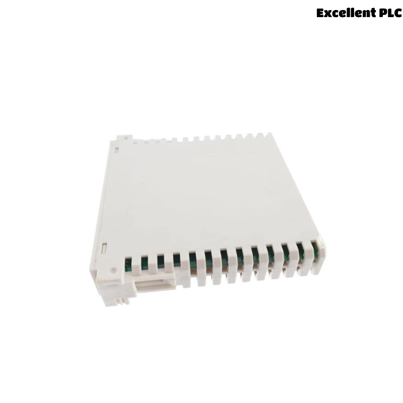 ABB AO910 3KDE175531L9100 Analog Output Module