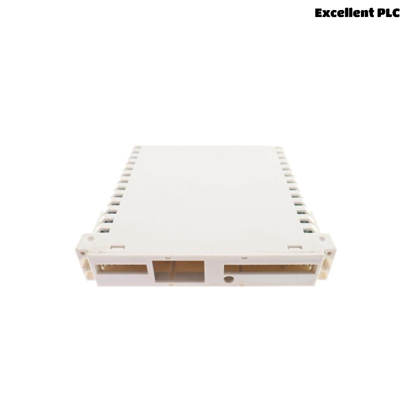 ABB AO910 3KDE175531L9100 Analog Output Module