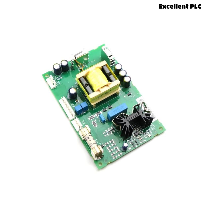 ABB APOW-01C 64605666 Power Supply Borad