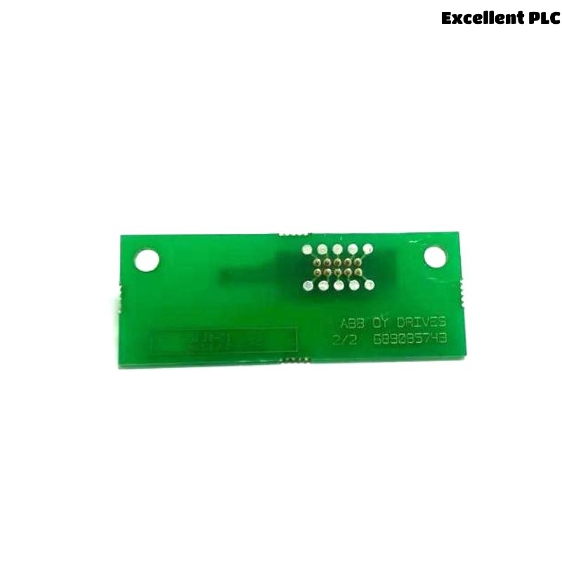 ABB ATMB-01C 68908574B Temperature Measuring Board