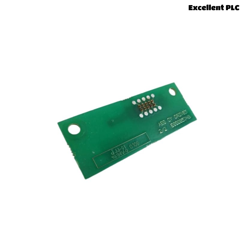 ABB ATMB-01C 68909058 Temperature Measuring Board