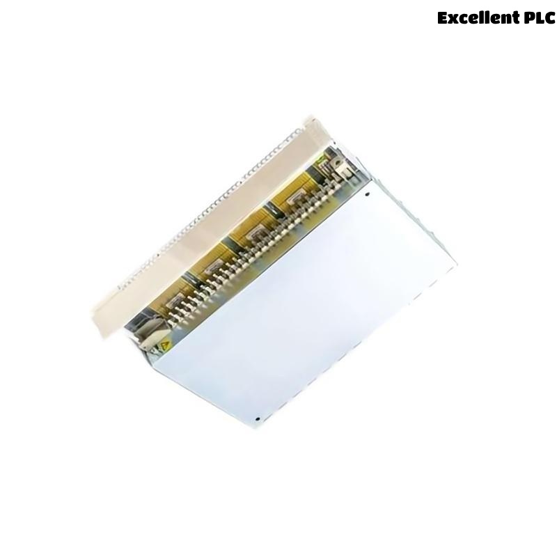 ABB AX645 3BHB001914R0001 Analog I/O Module