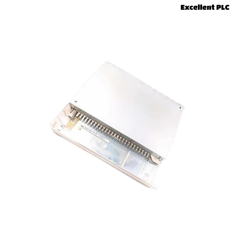 ABB AX645 3BHB001914R0001 Analog I/O Module