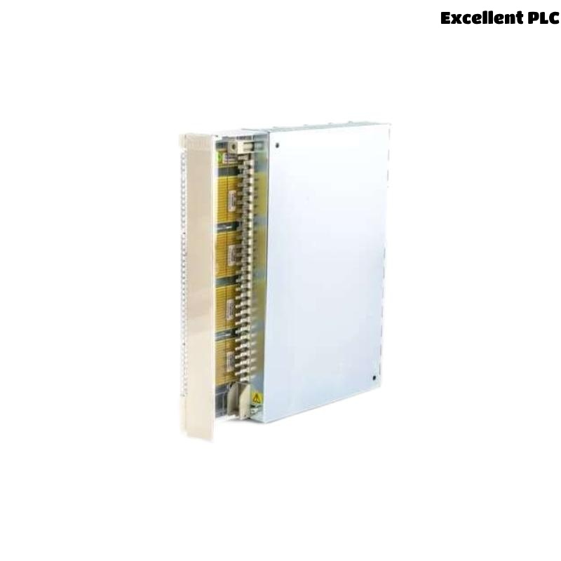 ABB AX645 3BHB001914R1 Analog I/O Module