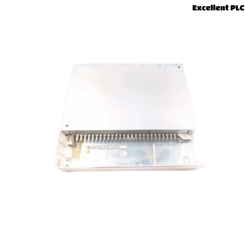 ABB AX645 3BHB001914R1 Analog I/O Module