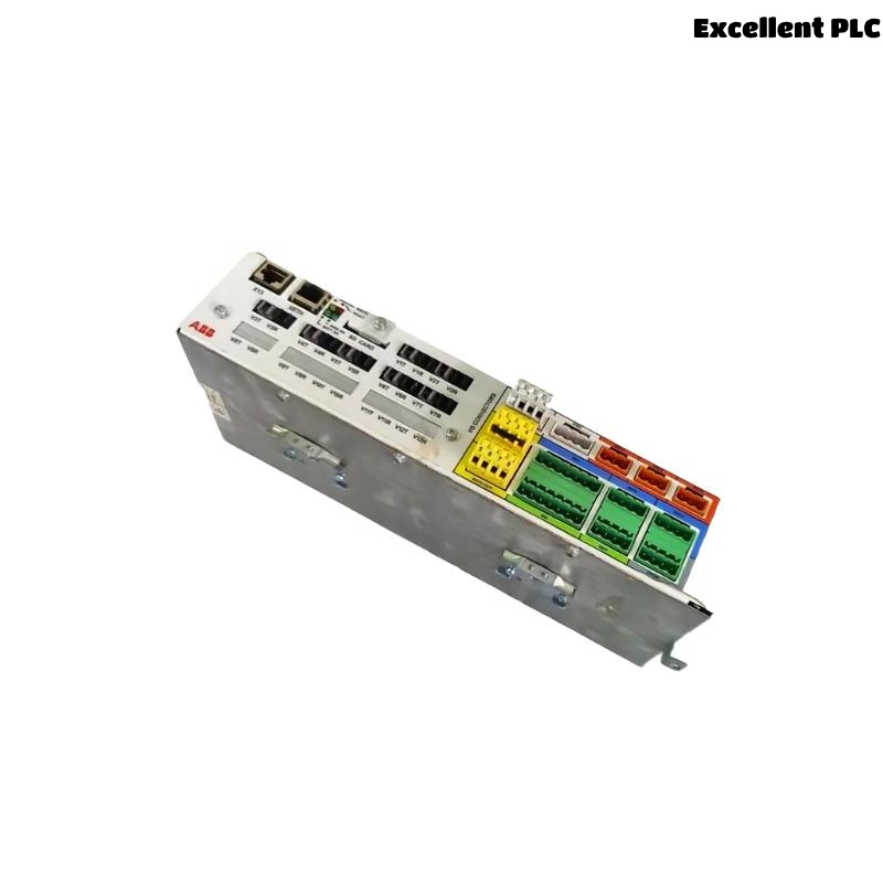 ABB BCU-02 3AUA0000110429 Control Unit
