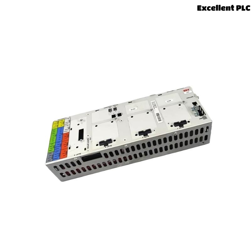 ABB BCU-02 3AUA0000110429 Control Unit