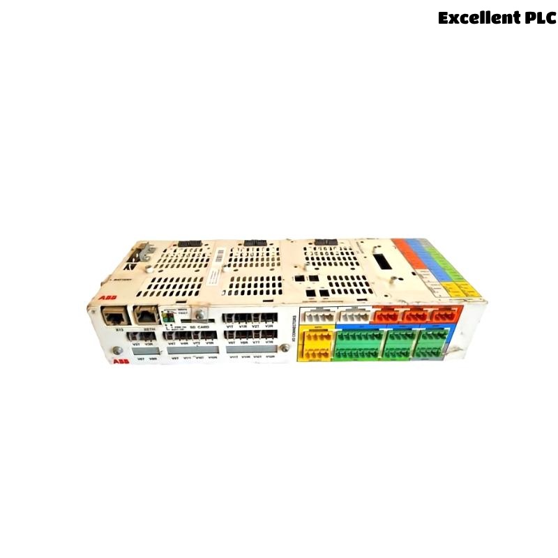 ABB BCU-12 3AUA0000110430 Control Unit