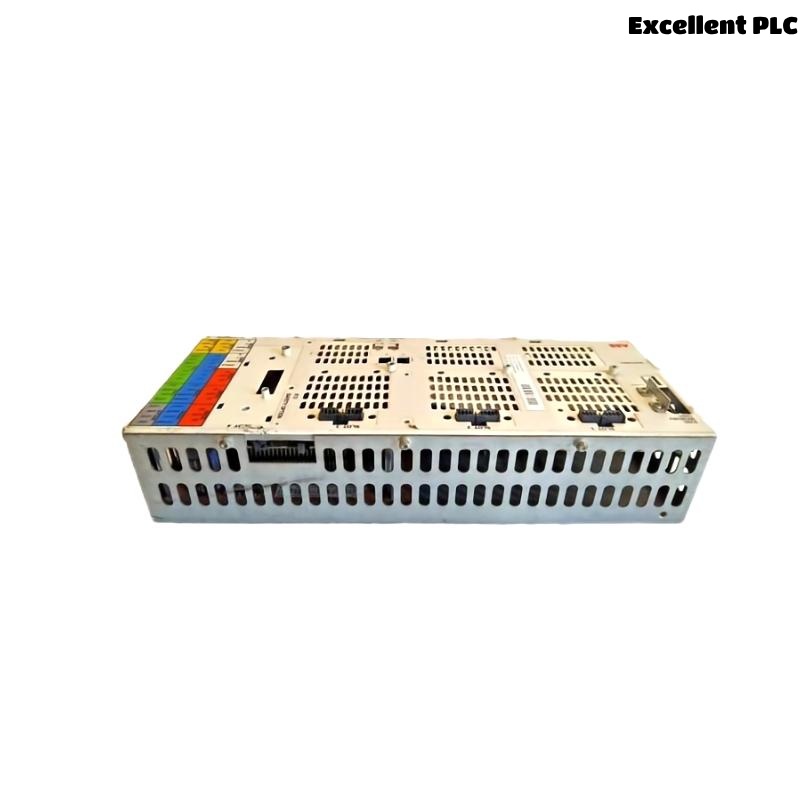 ABB BCU-12 3AUA0000110430 Control Unit