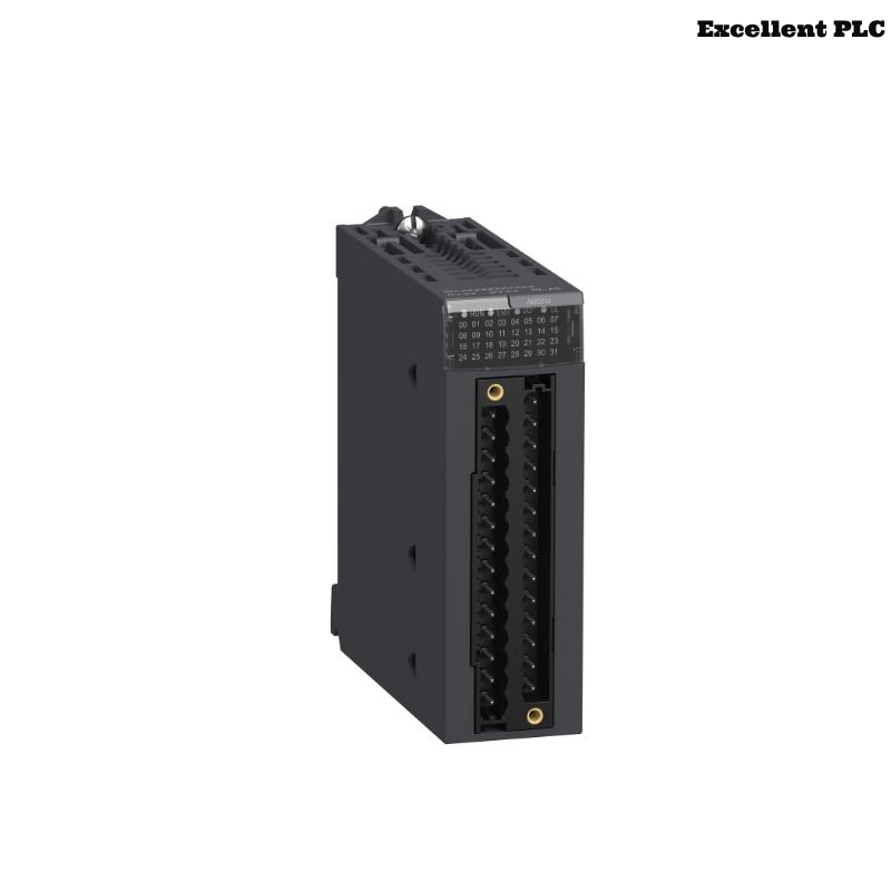 Schneider BMXAMI0810 Isolated Analog Input Module