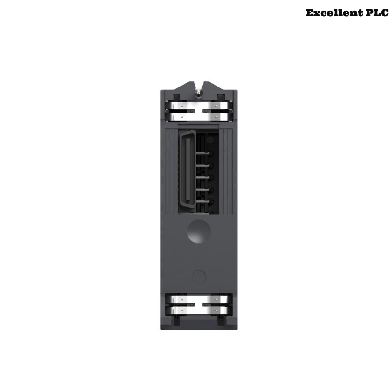 Schneider BMXAMI0810 Isolated Analog Input Module