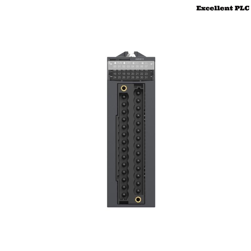 Schneider BMXAMI0810 Isolated Analog Input Module