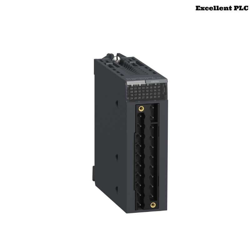 Schneider BMXAMM0600 Mixed Analog I/O Module