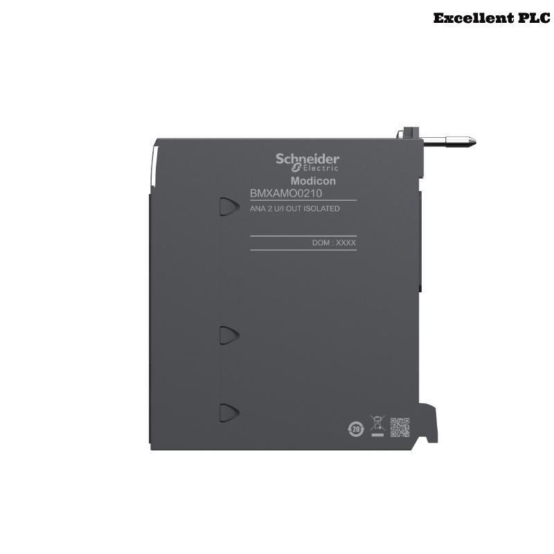 Schneider BMXAMO0210 Analog Isolated High Level Output Module