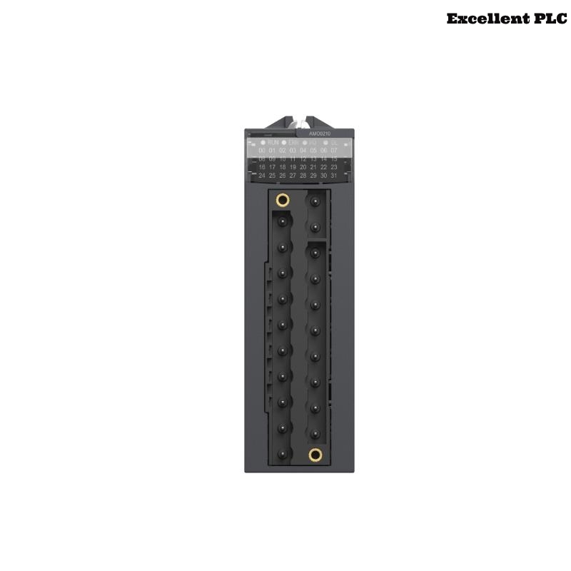 Schneider BMXAMO0210 Analog Isolated High Level Output Module