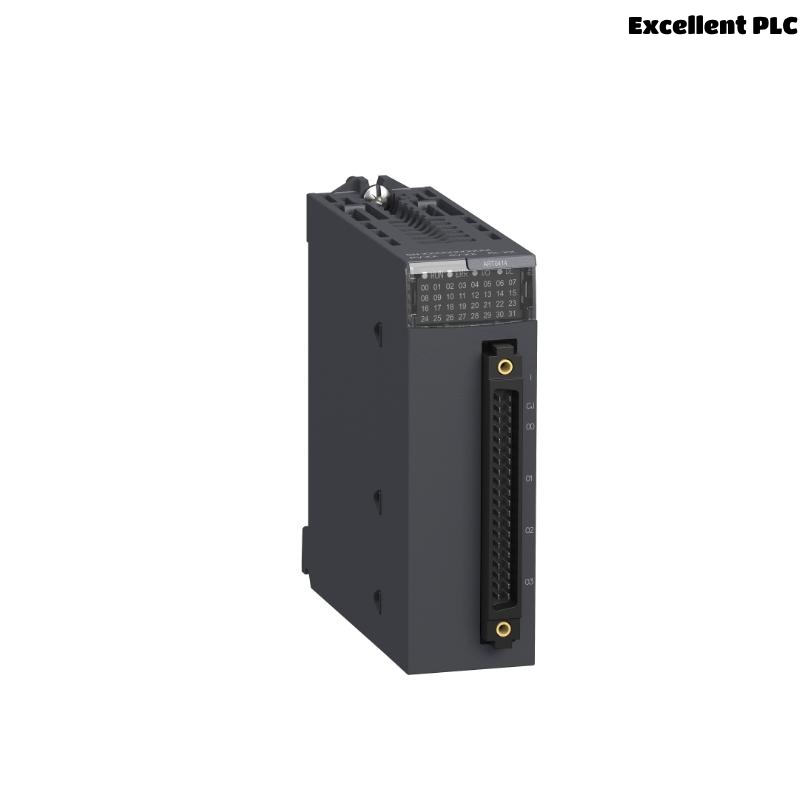 Schneider BMXART0414 Analog Isolated Low Level Input Module
