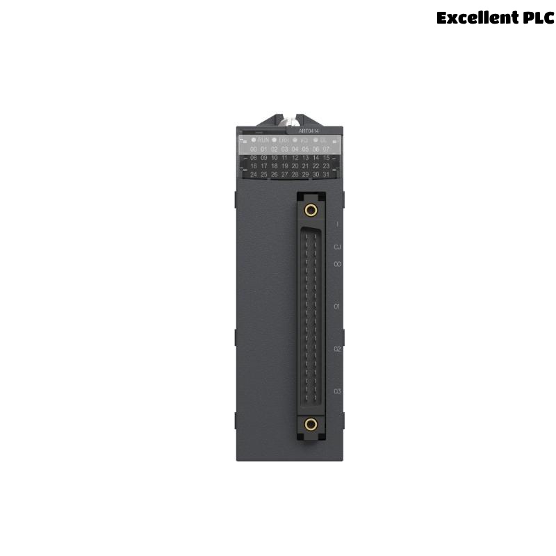 Schneider BMXART0414 Analog Isolated Low Level Input Module