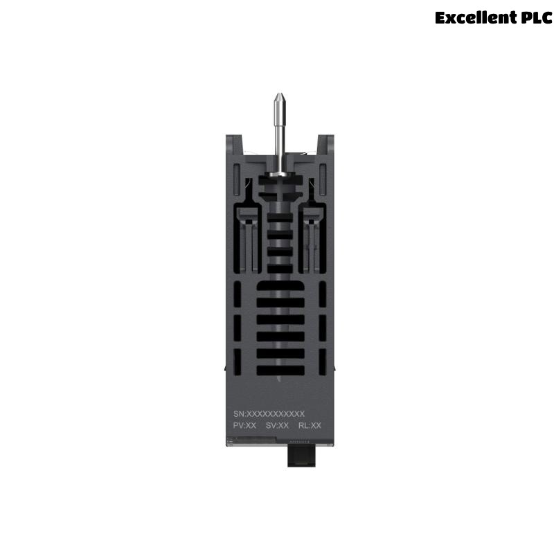 Schneider BMXART0414 Analog Isolated Low Level Input Module