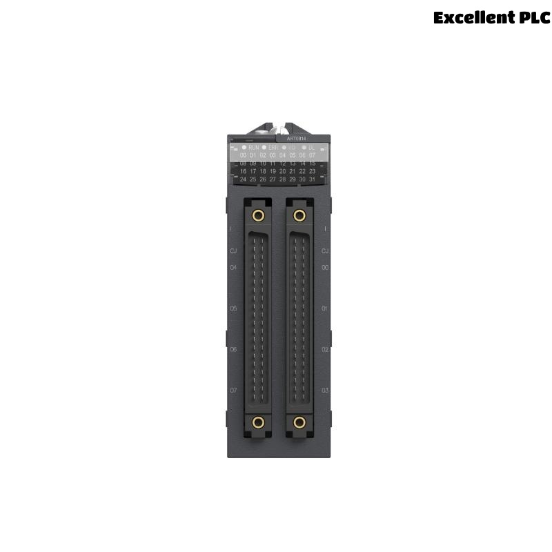 Schneider BMXART0814 Analog Isolated Low Level Input Module