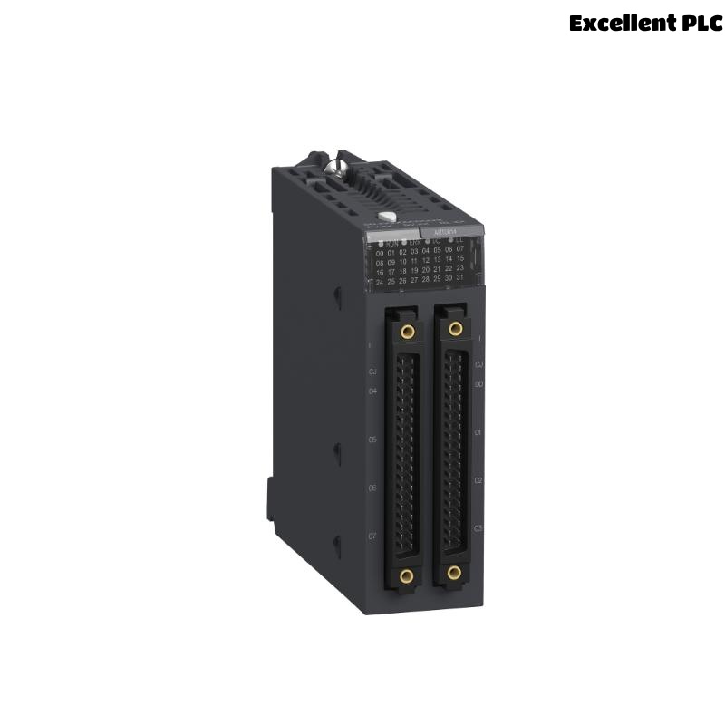 Schneider BMXART0814 Analog Isolated Low Level Input Module