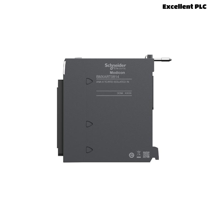 Schneider BMXART0814 Analog Isolated Low Level Input Module
