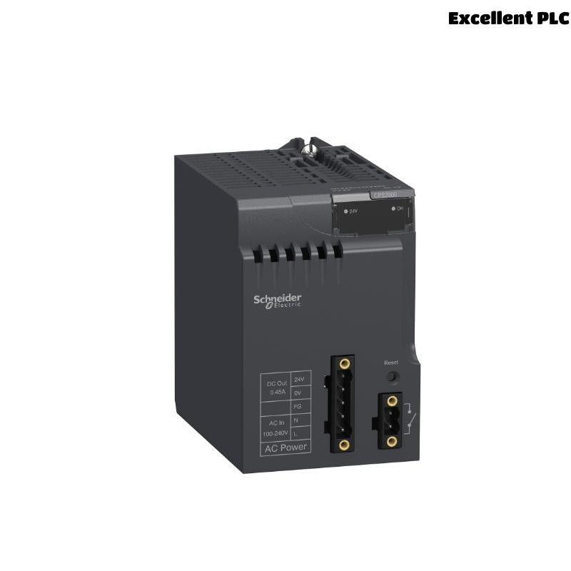 Schneider BMXCPS2000 Power Supply Module