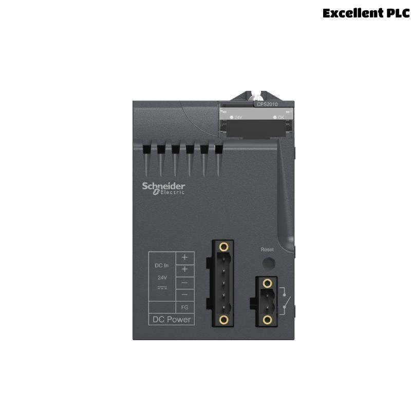 Schneider BMXCPS2010 Power Supply Module