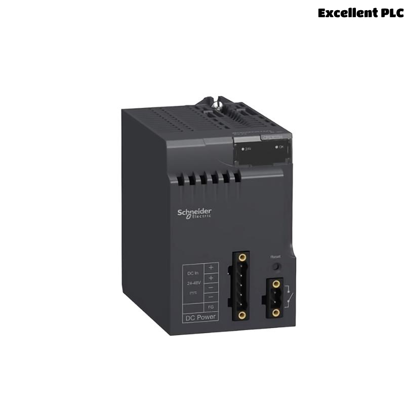 Schneider BMXCPS3020H Power Supply Module