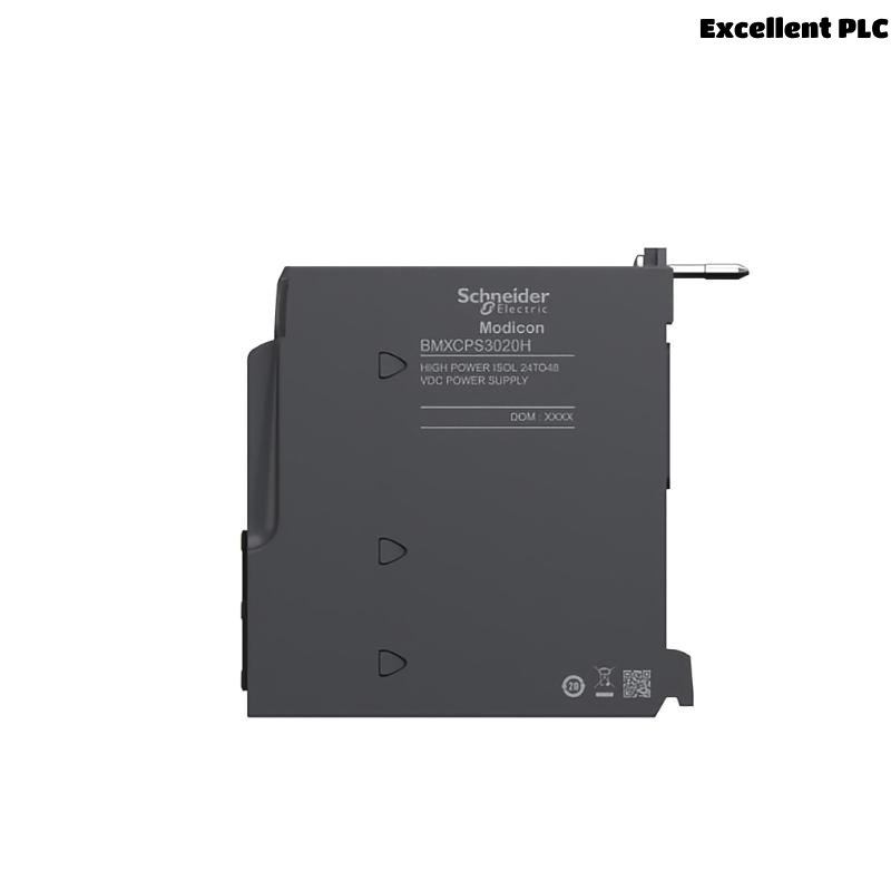 Schneider BMXCPS3020H Power Supply Module