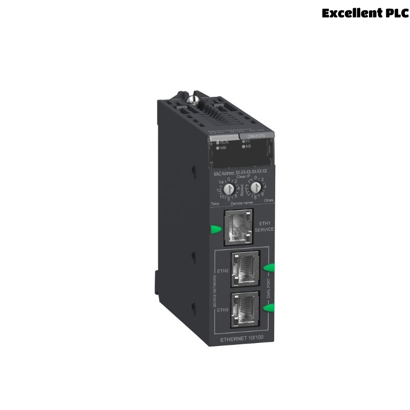 Schneider BMXCRA31210  I/O Expansion Module