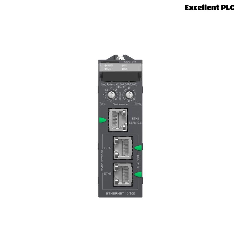 Schneider BMXCRA31210  I/O Expansion Module