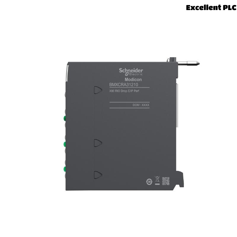 Schneider BMXCRA31210  I/O Expansion Module