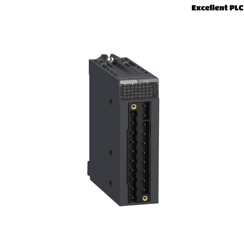 Schneider BMXDAI0805 Discrete Input Module