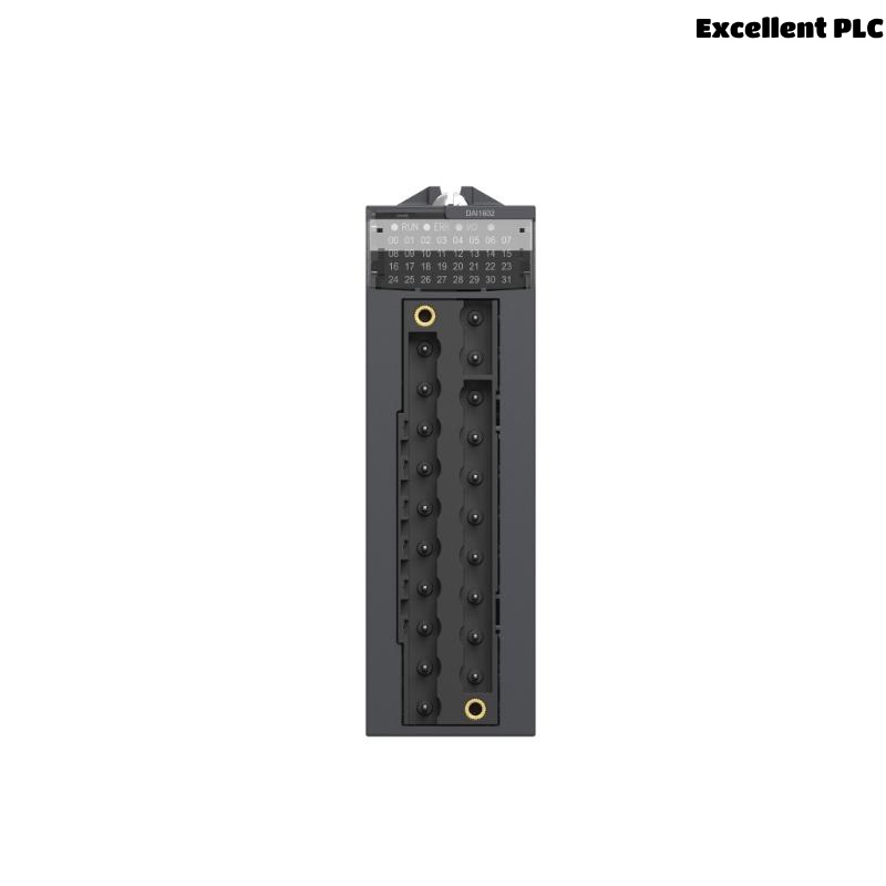 Schneider BMXDAI1602 Discrete Input Module