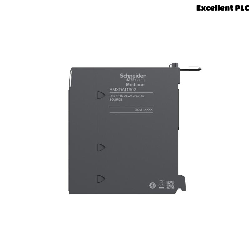 Schneider BMXDAI1602 Discrete Input Module