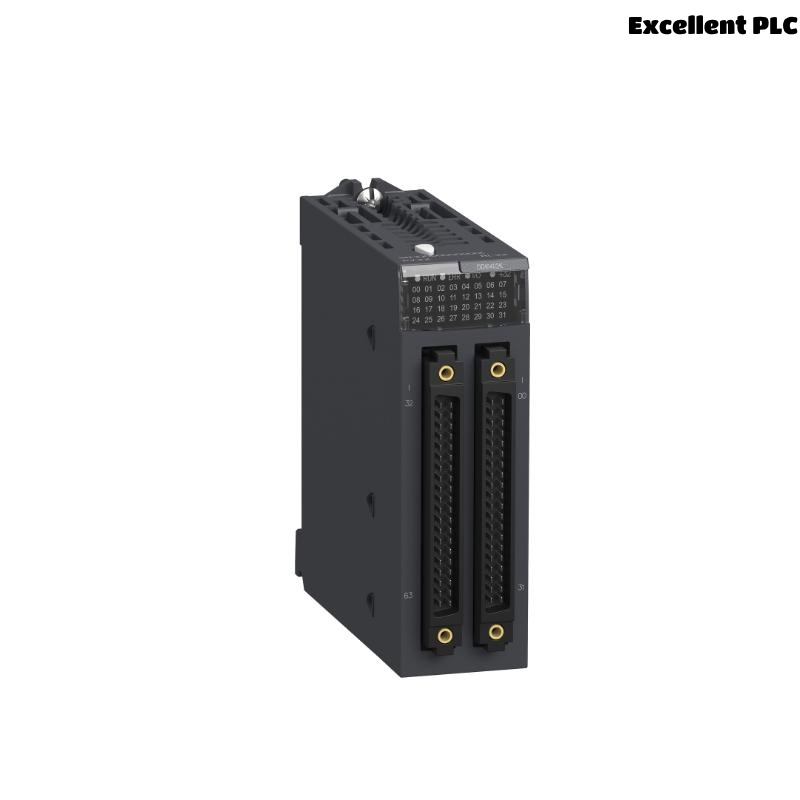 Schneider BMXDDI6402K Discrete Input Module