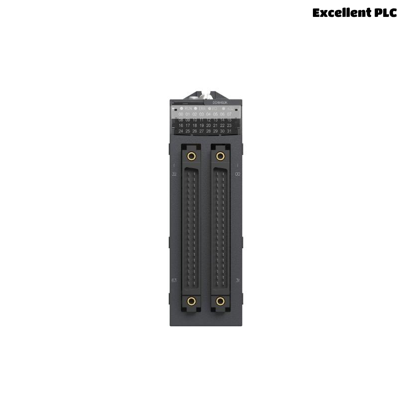 Schneider BMXDDI6402K Discrete Input Module