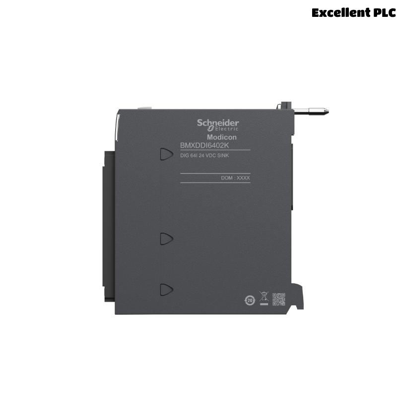 Schneider BMXDDI6402K Discrete Input Module