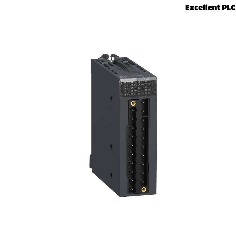 Schneider BMXDDO1612 Discrete Output Module